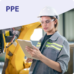 PPE