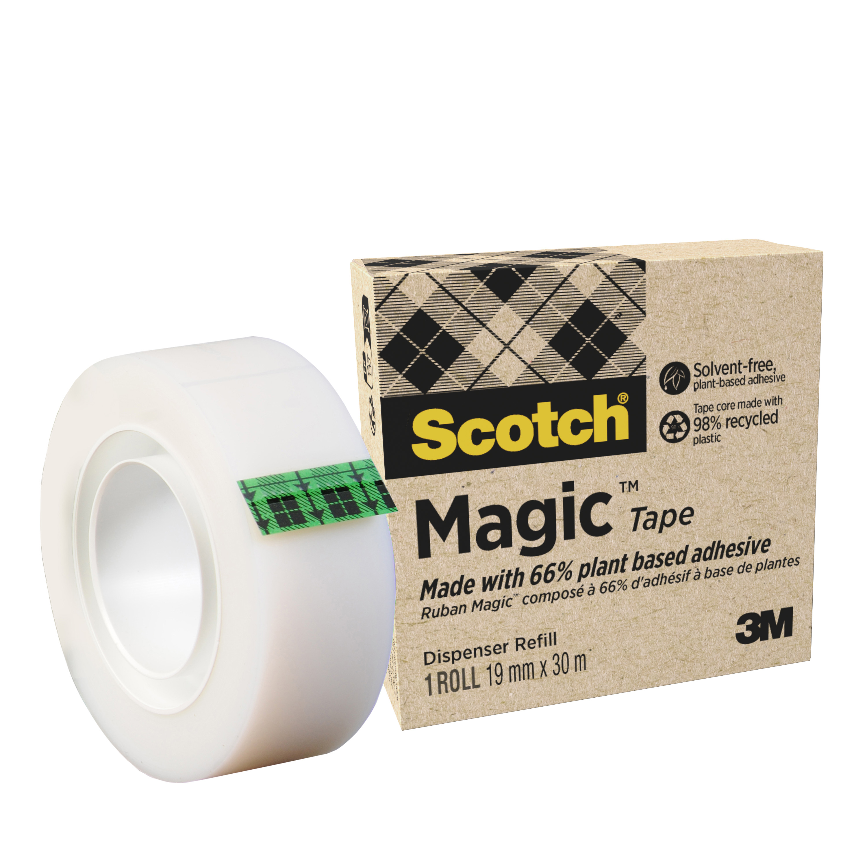 Scotch-Magic-Greener-Choice