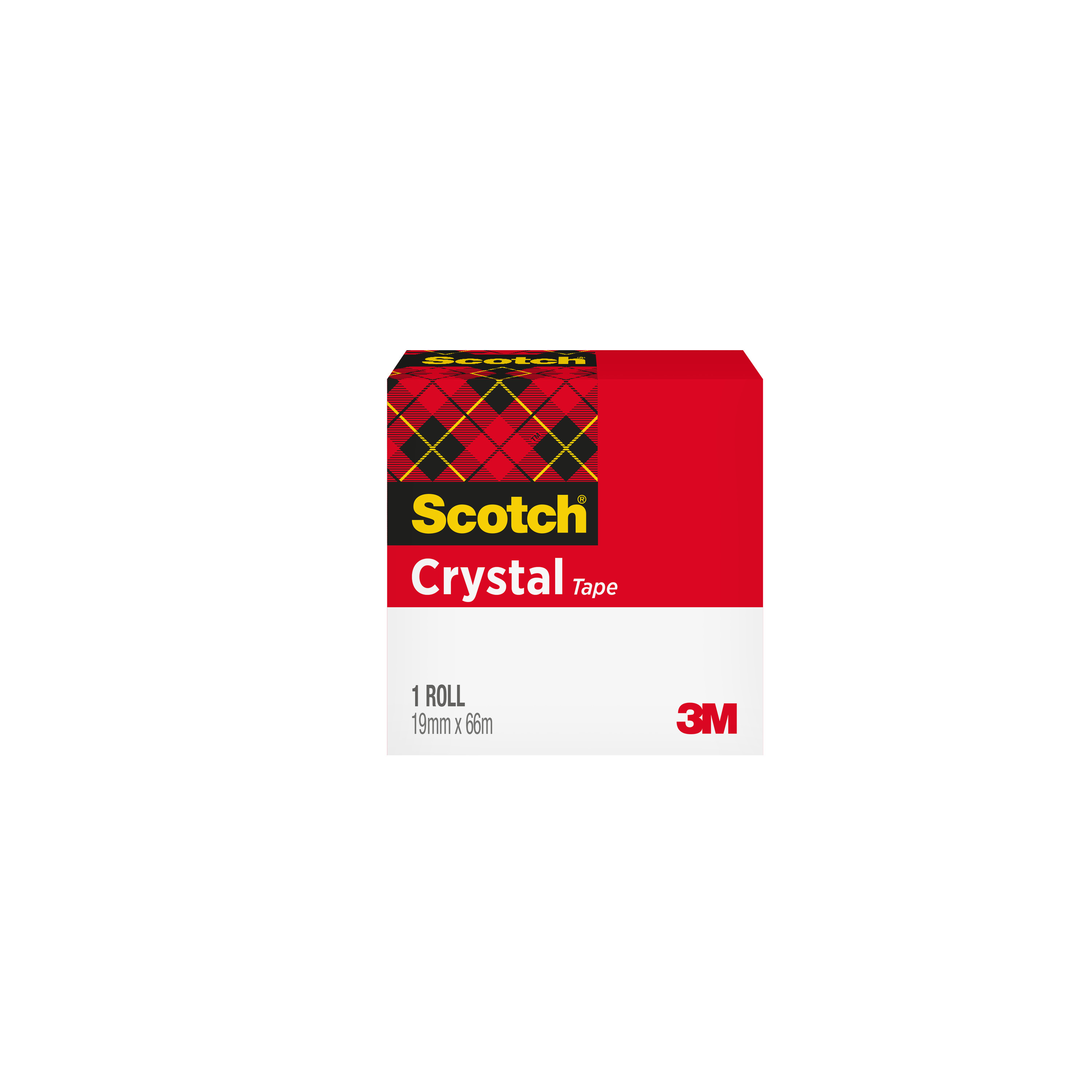Scotch-Crystal