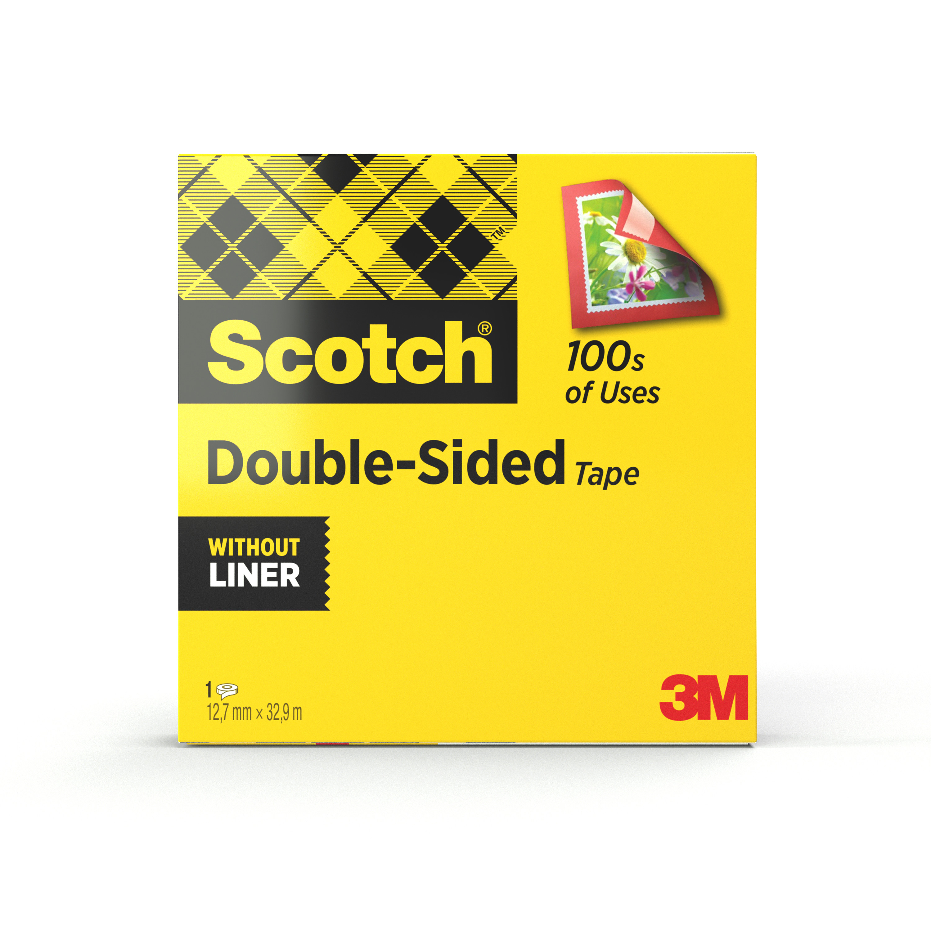Scotch-Double-Slided