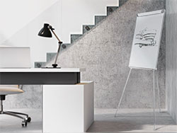 BiOffice_easels