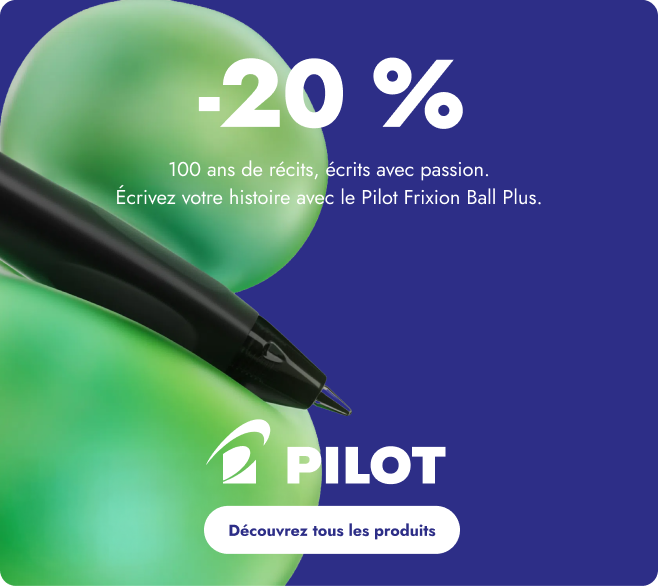 Pilot -20%