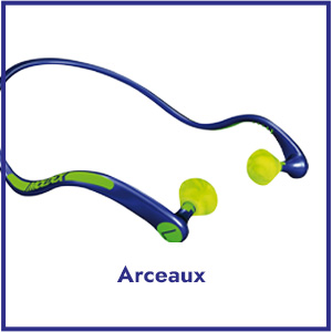arceaux