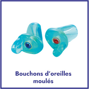 moulés