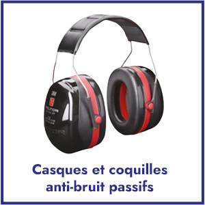 casques