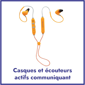 ecouteurs