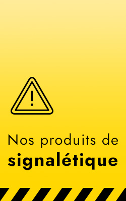 signalétique