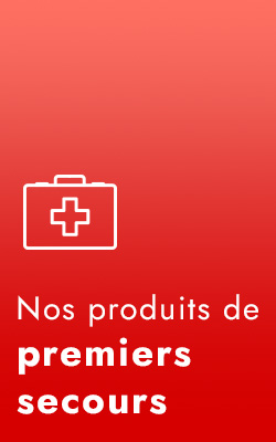 premiers secours