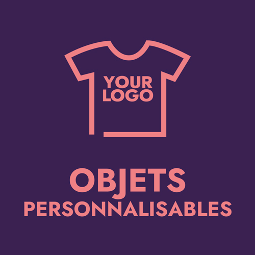 produits personnalisables