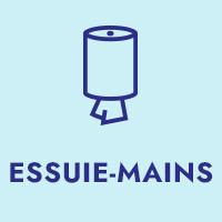 essuie-main