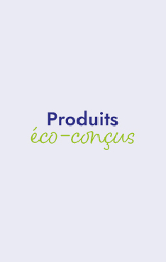 eco conçus