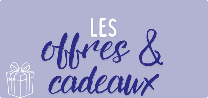 offres & cadeaux