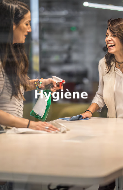 hygiene