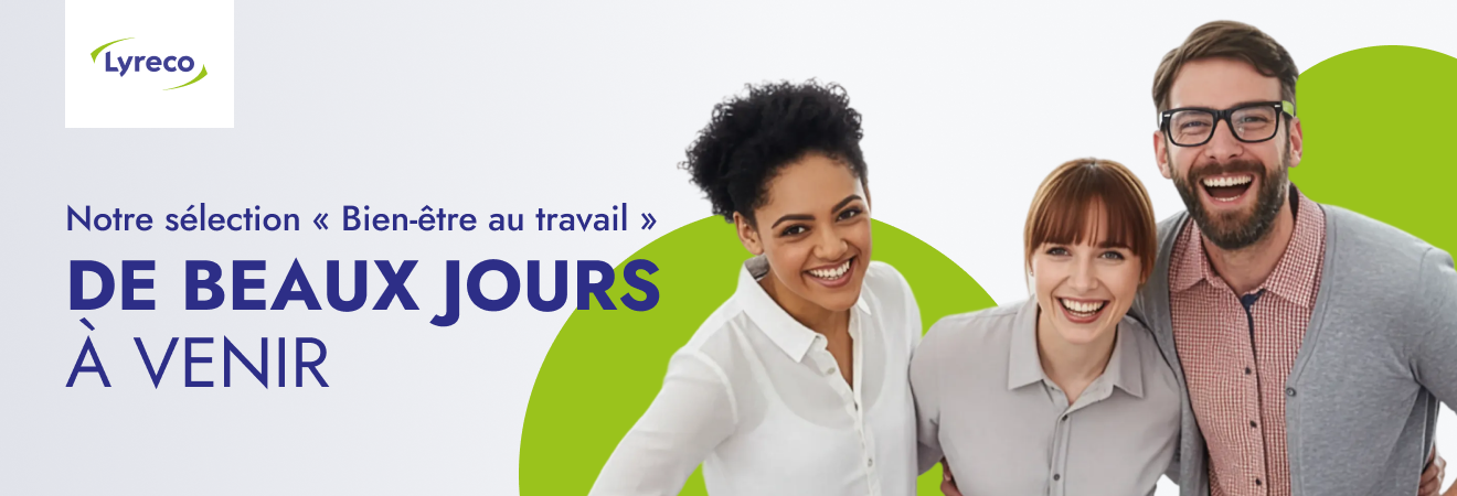 de beaux jours à venir