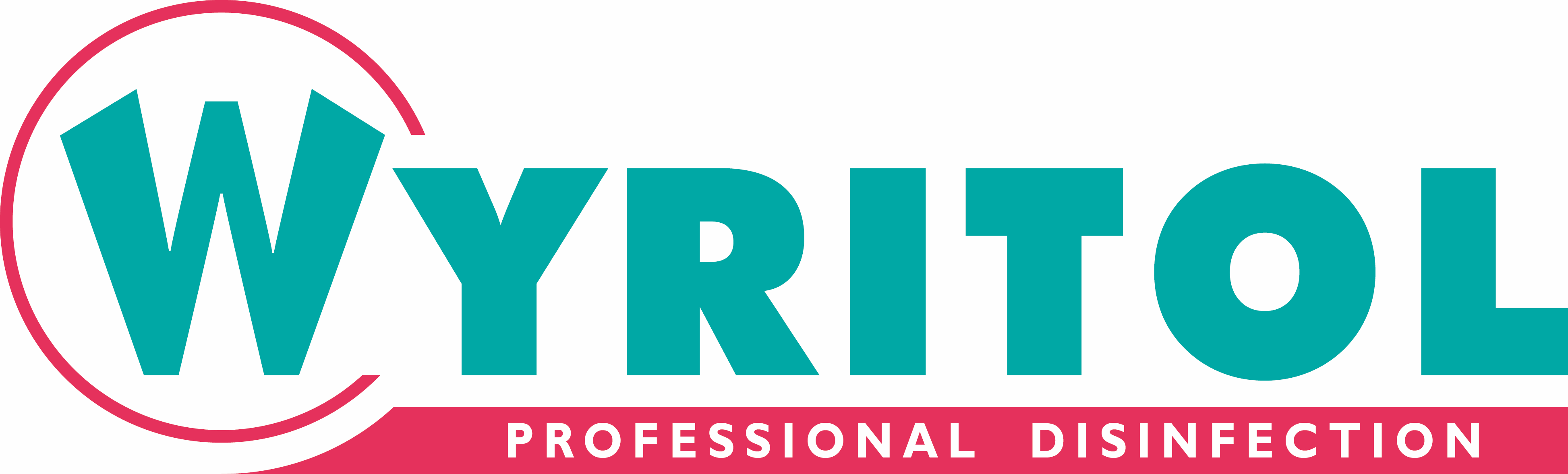 Logo wyritol