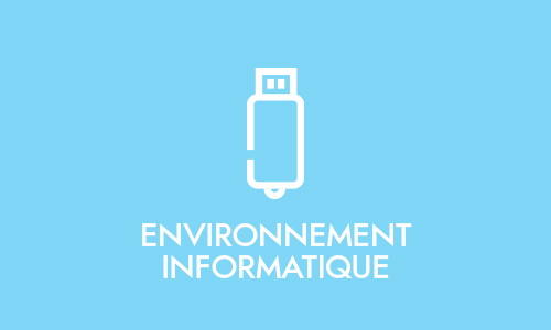 Environnement Informatique 
