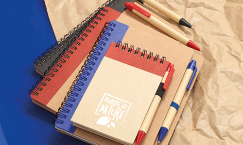 Fournitures de bureau