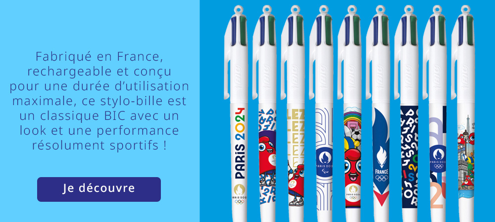 BIC Sélection Paris 2024