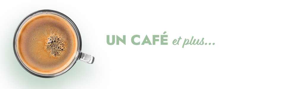 café et plus