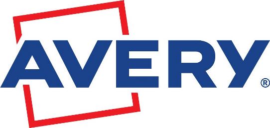 Logo Avery