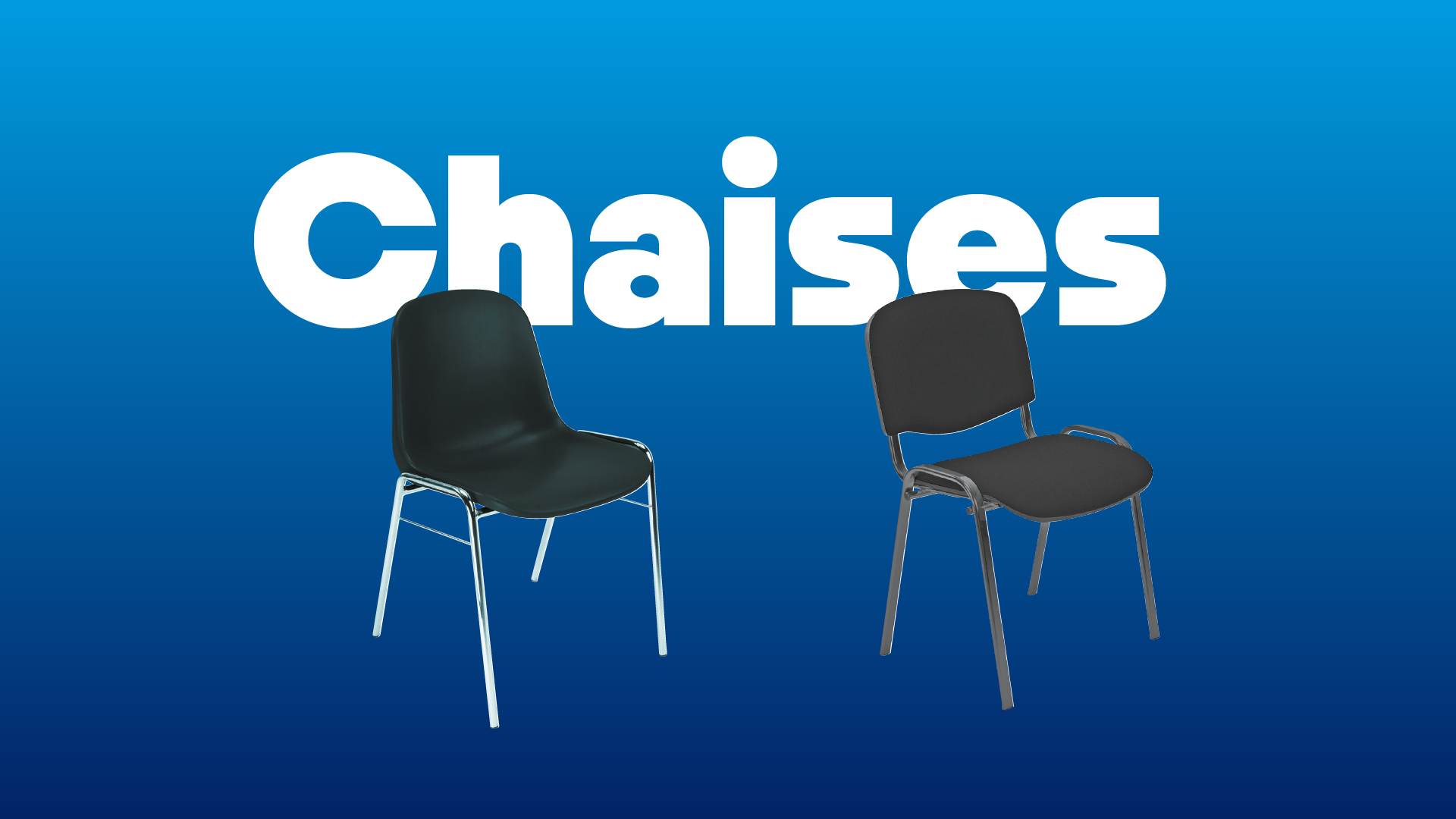 Chaises