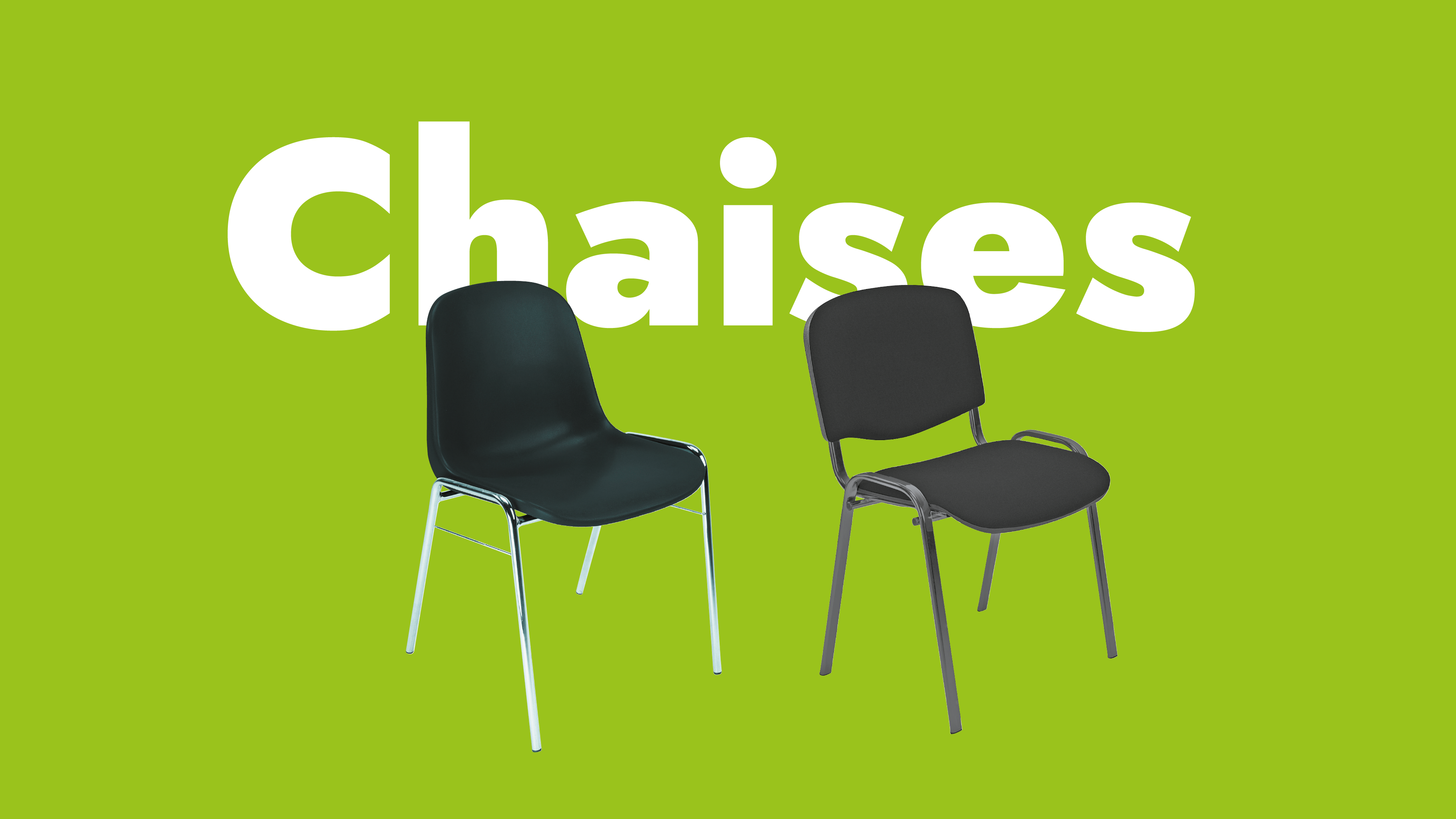 Chaises