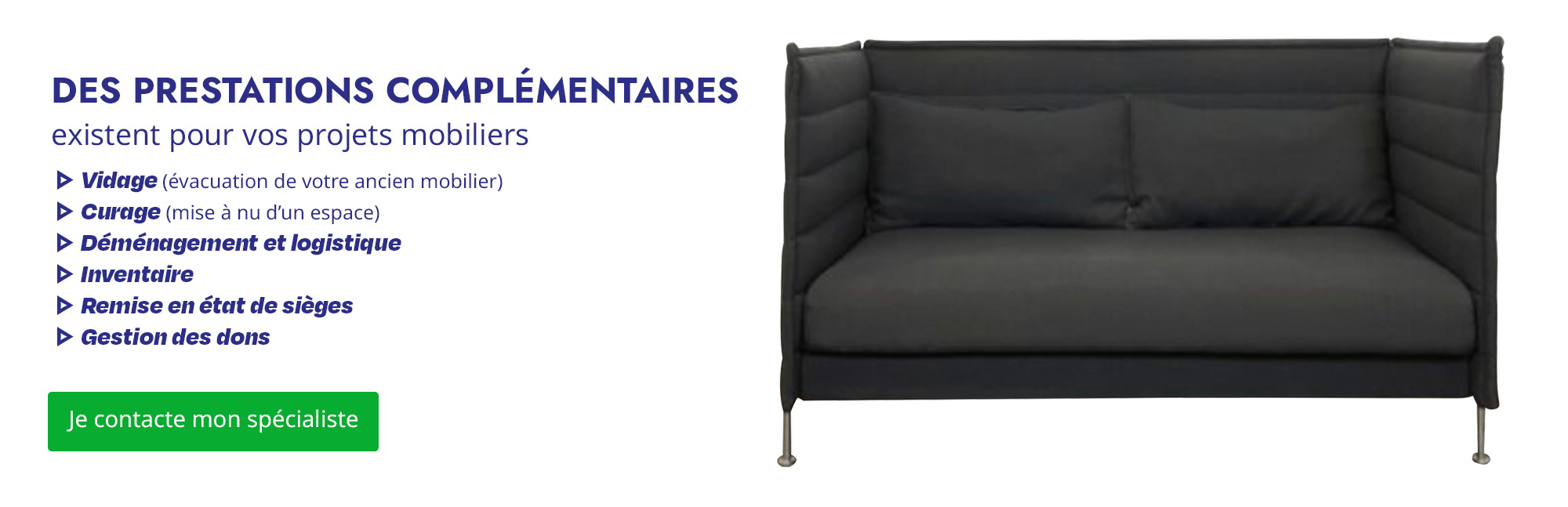 les prestations complémentaires