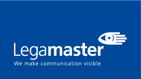 Legamaster logo