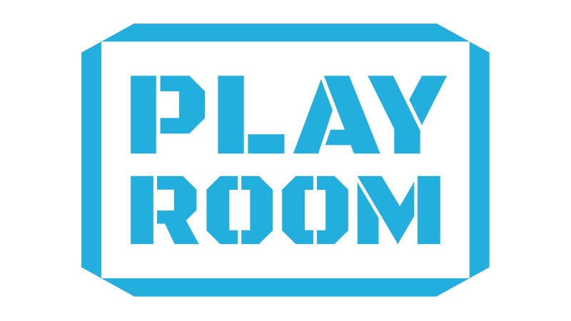 Playroom logo