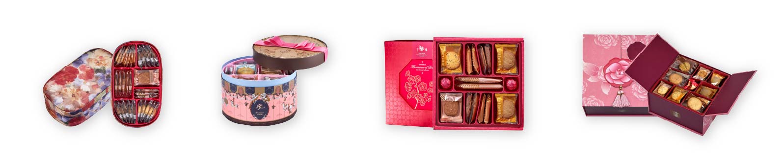 Isabelle new year gift box 3