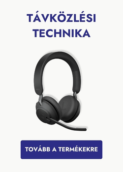 TÁVKÖZLÉSI TECHNIKA