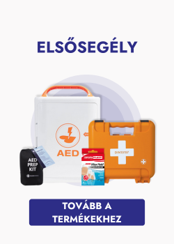 ELSŐSEGÉLY