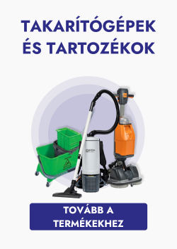 TAKARÍTÓGÉPEK ÉS TARTOZÉKOK
