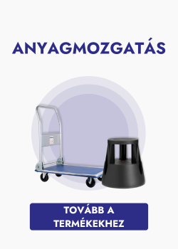 ANYAGMOZGATÁS
