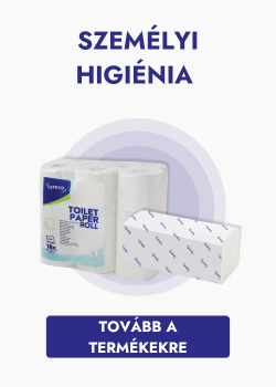 Személyi higiénia 