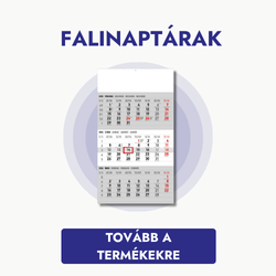 Falinaptárak