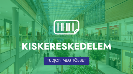Kiskereskedelem