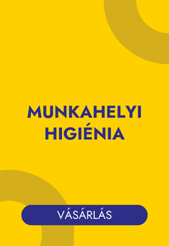 Munkahelyi higiénia