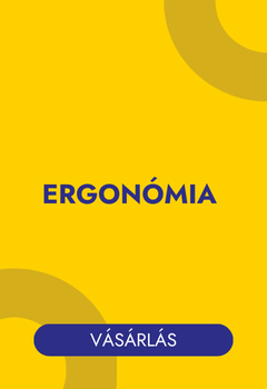 Ergonómia