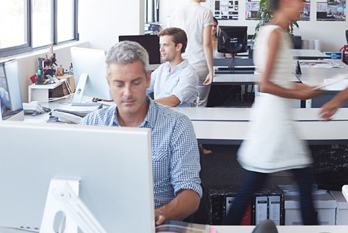 Lyreco irodai székek