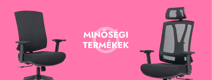 Minőségi termékek