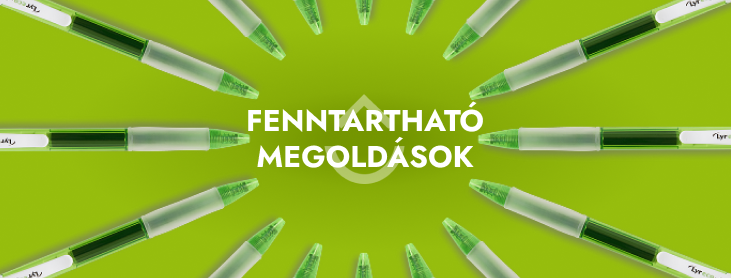 Fenntartható választék