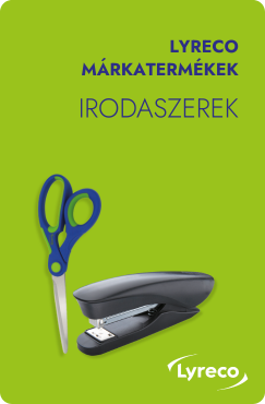 Lyreco irodaszerek