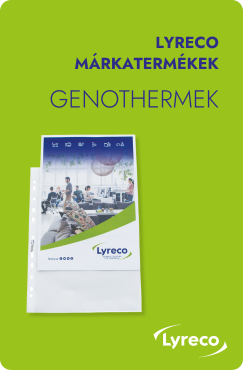 Lyreco genotherm