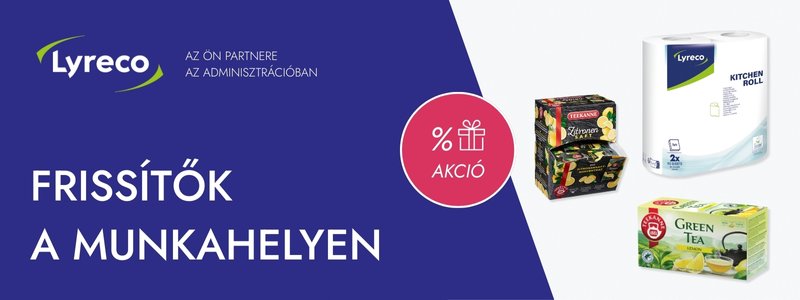 Frissítők a munkahelyen