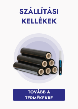 Szállítási kellékek