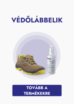 Védőlábbelik