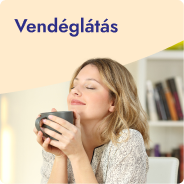 Vendéglátás