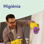 Higiénia