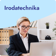 Irodatechnika